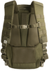 Dual density shoulder straps, double layered bottom, internal hook/loop mounting system, and a reliable external web platform compatible with MOLLE/PALS set this tactical pack apart from others in strength, function, and comfort. With ample space for your essential gear, superior organizational features, and featuring First Tactical’s new Hook & Hang Thru™ System, the Specialist 0.5-Day backpack is the best choice for quick trips or EDC.Dual density shoulder straps, double layered bottom, internal hook/loop mounting system, and a reliable external web platform compatible with MOLLE/PALS set this tactical pack apart from others in strength, function, and comfort. With ample space for your essential gear, superior organizational features, and featuring First Tactical’s new Hook & Hang Thru™ System, the Specialist 0.5-Day backpack is the best choice for quick trips or EDC.