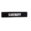 SHERIFF ID Panel | 1" x 5"