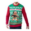 Magpul Ugly Christmas Sweater GingARbread