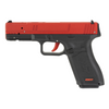 SIRT 115 Pro Laser Training Pistol Glock 17 Size | Red/Green Laser