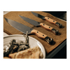 4000-02 Kitchen Cutlery Knife Set