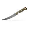 15500-3 Meatcrafter Knife | OD Green G10