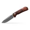 15062 Stabilized Wood Knife | Grizzly Creek