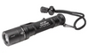 E2T MaxVision Tactician Dual-Output MaxVision Beam LED Flashlight