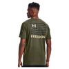 Freedom Banner T-Shirt