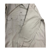 Dickies Long Sleeve Work Shirt | Defect on Sleeve