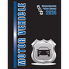 2024 Motor Vehicle Manual