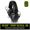 Peltor™ Sport Tactical 100 Electronic Hearing Protection