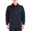 Fleece Jacket with Epaulets