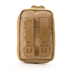 ETAK Fixed MOLLE Pouch