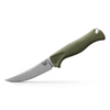 MEATCRAFTER® | Dark Olive Santoprene® | 4" Trailing Point