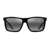 MAMALU BAY | Polarized Rectangular Sunglasses