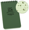 Top Spiral Notebook 3"x5" | All Weather Paper