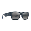 KA‘OLU | Polarized Wrap Sunglasses