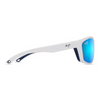 NUU LANDING | Polarized Wrap Sunglasses