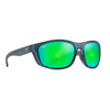 NUU LANDING | Polarized Wrap Sunglasses