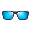 THE FLATS | Polarized Rectangular Sunglasses