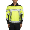 Hi-Vis SuperLight Shell Jacket | Police Logo