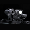 FAST™ Absolute Riser Elevates Block-Type Red Dot Sights