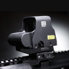 FAST™ Absolute Riser Elevates Block-Type Red Dot Sights