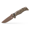 MINI AUTO ADAMAS® | OD Green G10 | Drop-Point