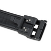 D1 Buckle: 2.25" Nylon Duty Belt Complete Kit