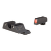 HD™ Night Sights | Glock Small Frames