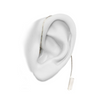 360™ Original Earpiece with Braided Fiber