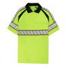 Hi-Vis Polo Shirt