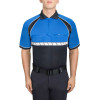 ColorBlock Performance Polo