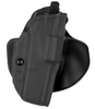Model 6378 ALS Concealment Paddle Holster with Belt Loop Light Bearing | Off Duty