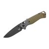 PSK | Gray & OD Green G10 Knife