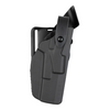 Model 7360 7TS | ALS/SLS Mid-Ride Level III Retention Duty Holster