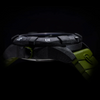 Carbon Composite Dive 1000 Series Watch in Green