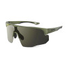 Deep State Polarized Eye and Sunglass Protection