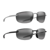 HO'OKIPA ULTRA Polarized Rimless Sunglasses