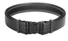 MIRAGE Plain Ultra Duty Belt with Hook & Loop