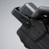 Rapid Force Level III Duty Holster for Glock - Compact Light