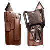 7390 7TS™ ALS® Mid-Ride Duty Holster | P320 Compact Carry | Dept. Trade-Ins