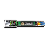 Spectrum-C | Red, Blue, UV Beam Flashlight