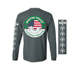Boston Police Saint Patrick's Day Holiday Shirt 2026