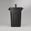 STOPBOX U-Can | Lockable Utility Can
