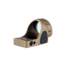 Trijicon SRO® Red Dot Sight | 2.5 MOA Red Dot, Adjustable LED