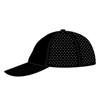 Black Hat w/ Patch and Flag | Dedham Police