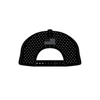 Black Hat w/ Patch and Flag | Dedham Police