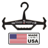 Original Tough Hook, Black