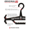 Original Tough Hook, Black
