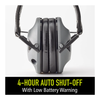 Sport RangeGuard Electronic Hearing Protector