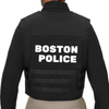Boston Police ArmorSkin XP TacVest (In Stock)