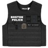 Boston Police ArmorSkin XP TacVest (In Stock)